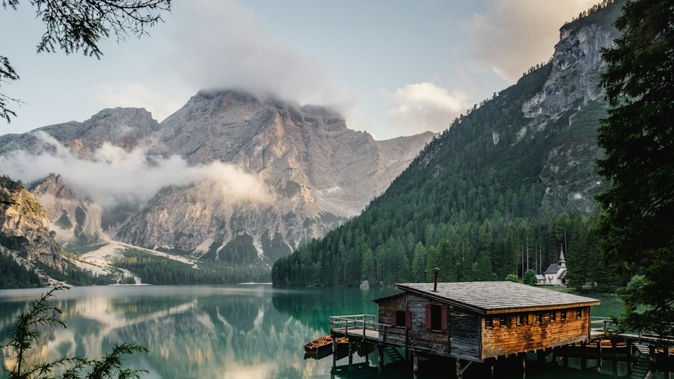 Il colore del silenzio
